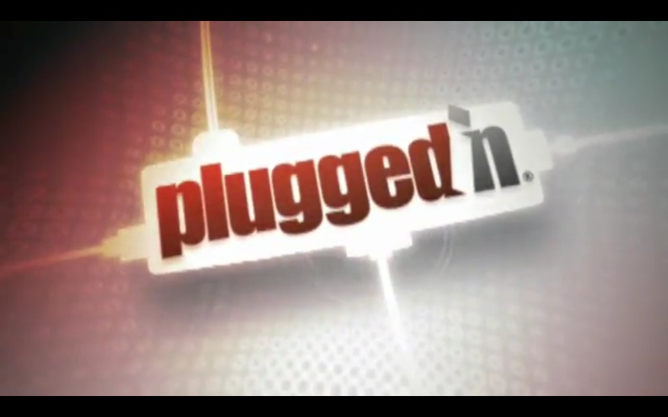 Pluggedin - Preview 1