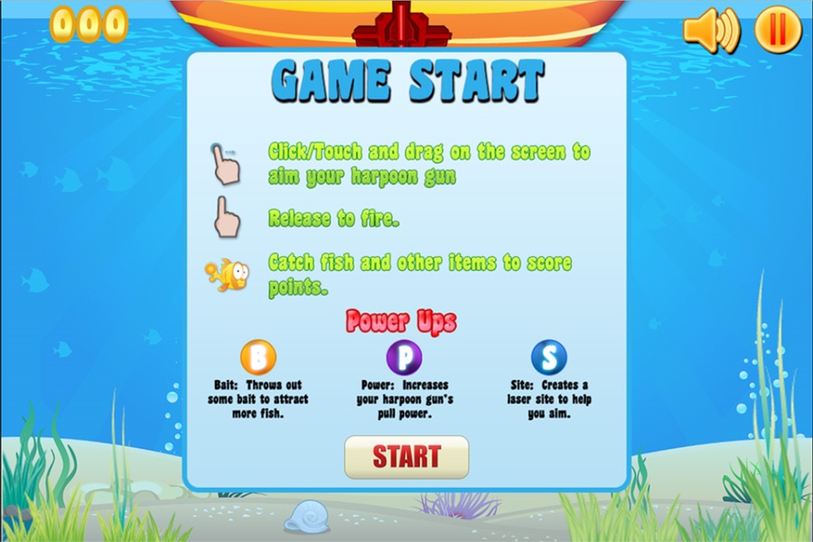 Reeled In - Preview 3