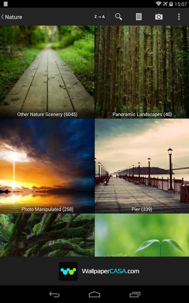 Wallpaper CASA HD - Preview 14
