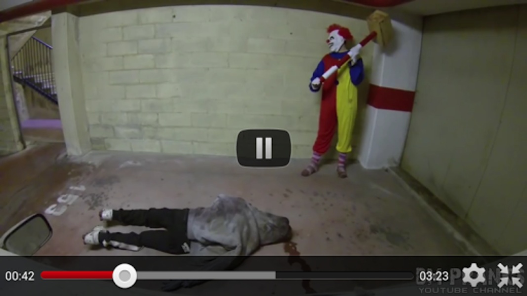 Prank Videos - Preview 3