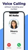 Hi Hello:Dating App for Bharat screenshot 2