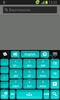 Keyboard for Cyanogen Mod screenshot 1