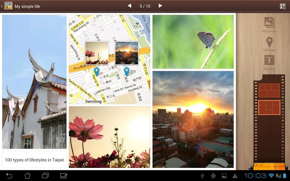 ASUS Story - Preview 3