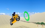 Motocross Offroad Bike Race 3D screenshot 5