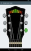 Simple Guitar Tuner screenshot 3