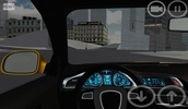 Real City Car Racing screenshot 2