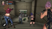 Zombie Hunter：Survival screenshot 4