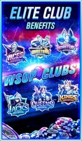World Series of Poker for Android 1