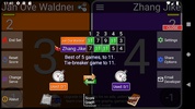 Match Point Scoreboard screenshot 8