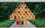 Pretty Good Solitaire screenshot 3