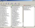 Live Email Verifier screenshot 2