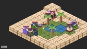 StoryBook Tactics screenshot 1