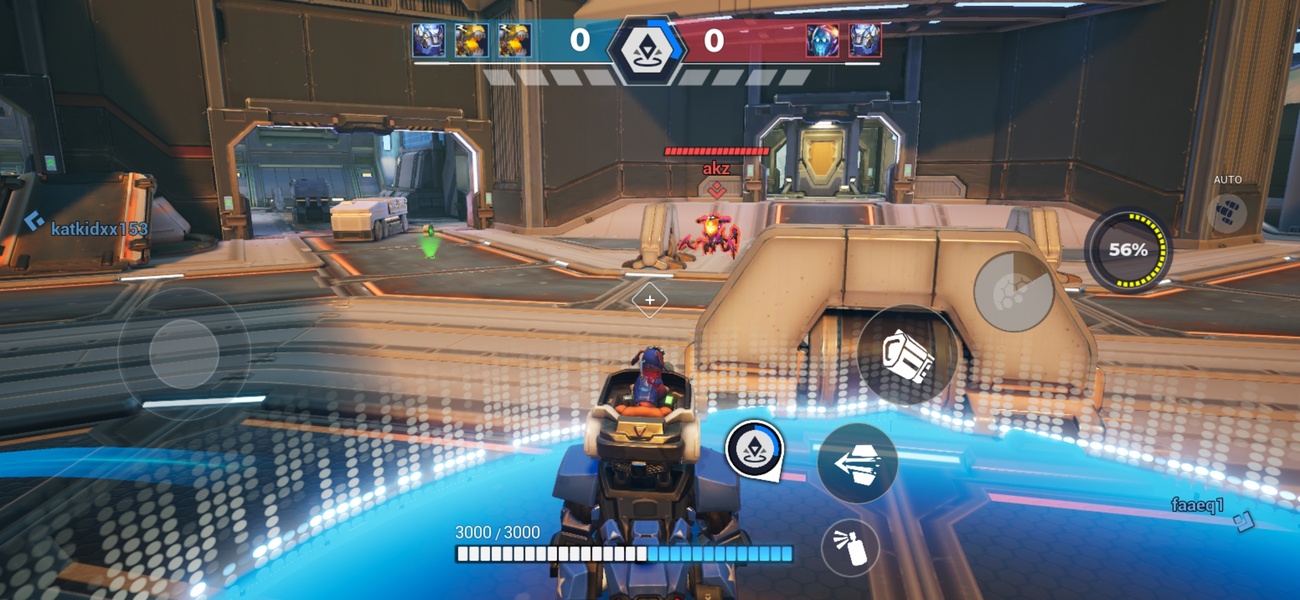 Arcforce - Preview 12