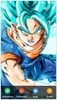 Goku Super DBZ WP HD screenshot 3