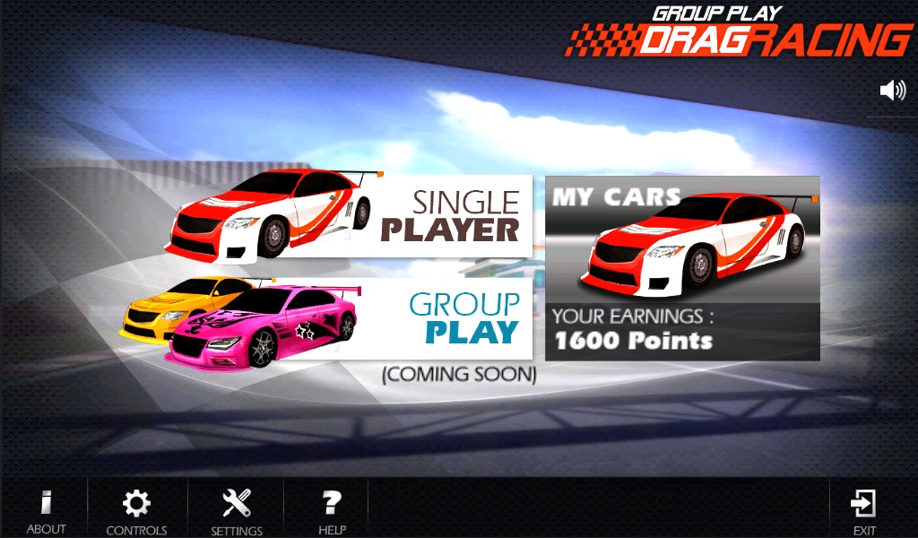 Group Play Drag Racing - Preview 7