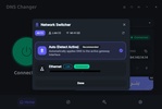 DNS Changer screenshot 7