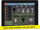 Soccer Tycoon: Football Game screenshot 1