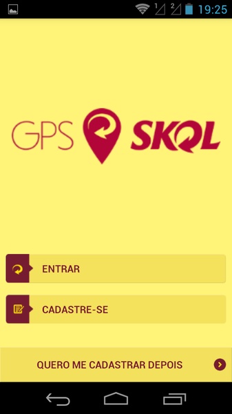 GPS Skol - Preview 5