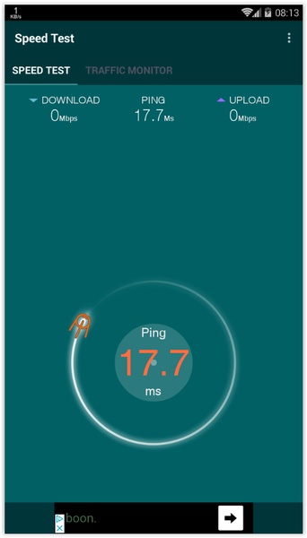 Internet Speed Test 2018 - Preview 2