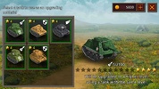 Battle Tank screenshot 2