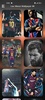 Leo Messi Wallpaper 4K screenshot 4
