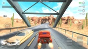 Rocket Carz Racing - Never Stop screenshot 8