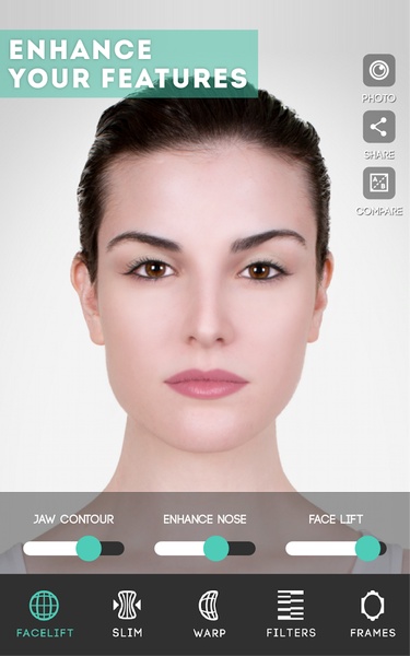 Modface Free::Appstore for Android