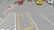 Modern Car Parking Mania screenshot 10