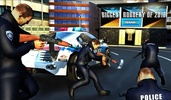 Bank Robbery 2 : The Heist screenshot 1