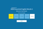4000 Essential English Words 1 screenshot 5