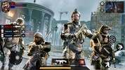 Black Ops SWAT Offline Games screenshot 5