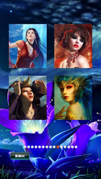 Princess Fantasy - Preview 1
