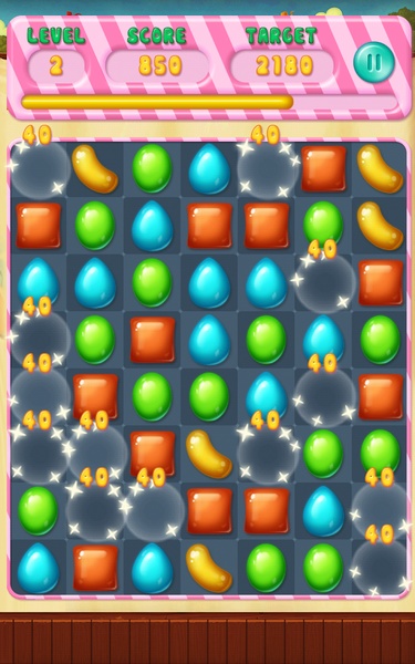 Candy Rescue - Preview 15