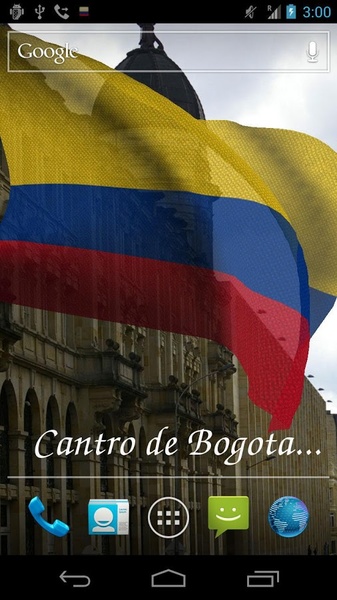 Colombia Flag - Preview 7