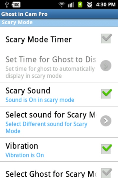 Ghost in Cam (Free) - Preview 3