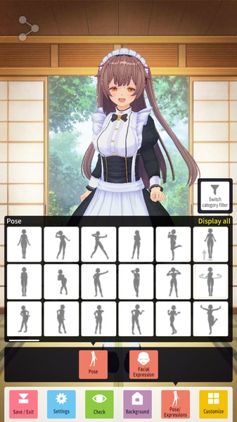 CUSTOM CAST - Preview 2