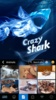 crazy_shark screenshot 1