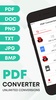 PDF Converter - PDF to word screenshot 9