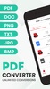 PDF Converter - PDF to word screenshot 8