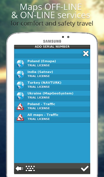 Navmax - Preview 3