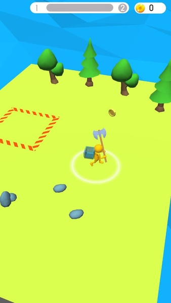 Lumberjack - Preview 9