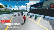 Grand Indo - Sanandreas City screenshot 6