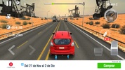 Ultimate Traffic Driving Car screenshot 3