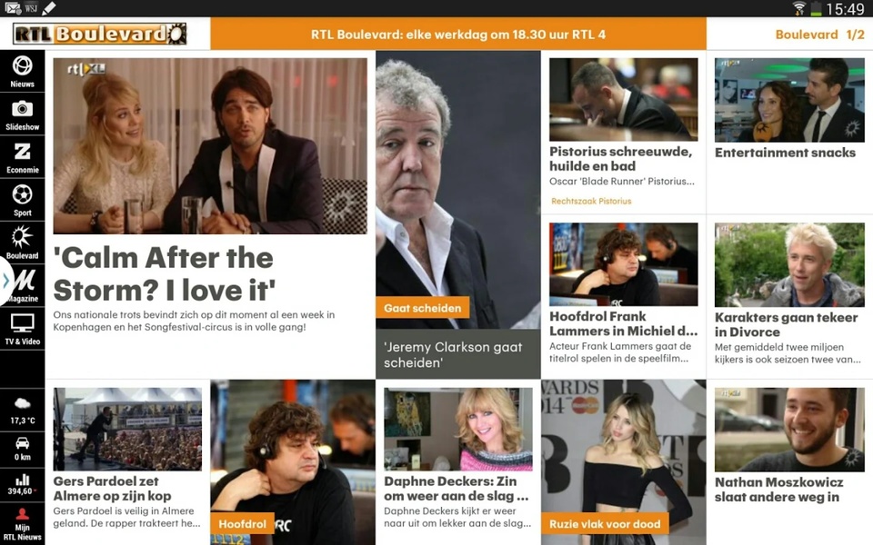 RTL Nieuws - Preview 2