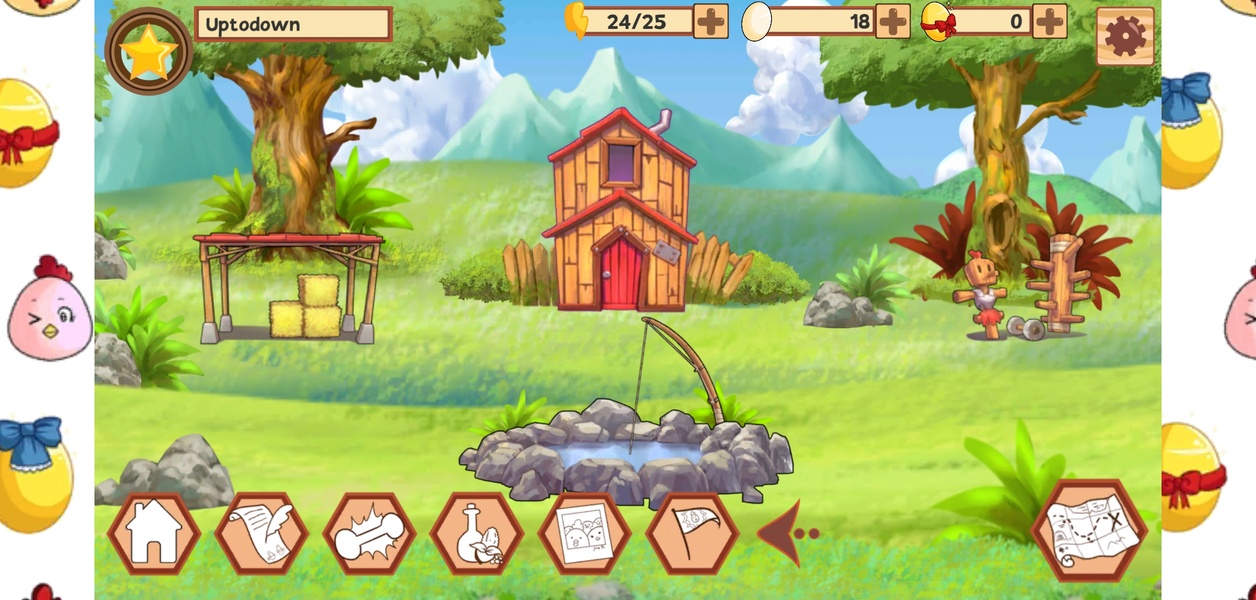 Chicken Glory - Preview 7