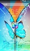 ButterflyZipperUnLock screenshot 2