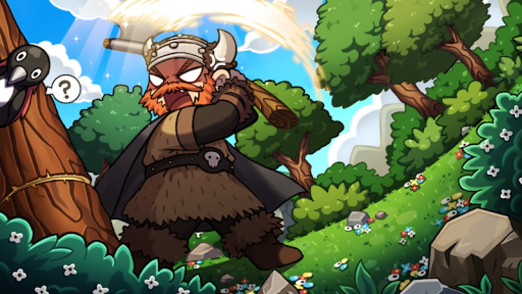 Tap Tap Axe - Preview 10