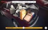 Honda CRV screenshot 1