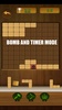 Wood Block Puzzle screenshot 3