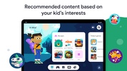 Google Kids Space screenshot 21